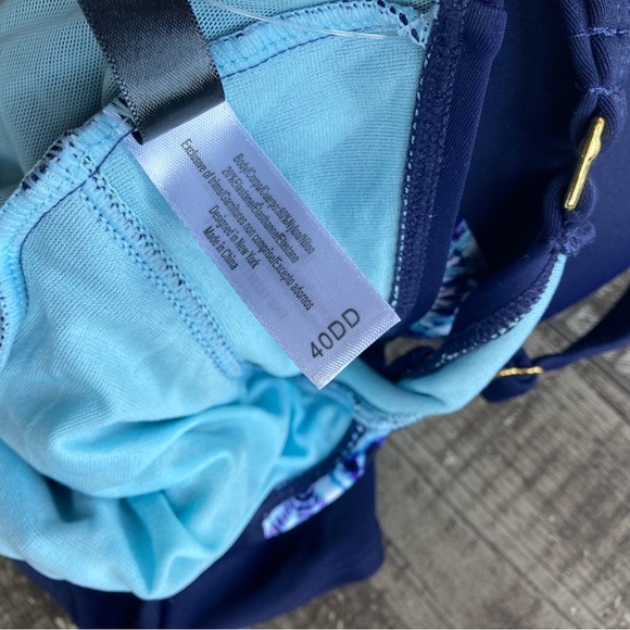 ADORE ME swim suit size 40DD - Picture 6 of 8